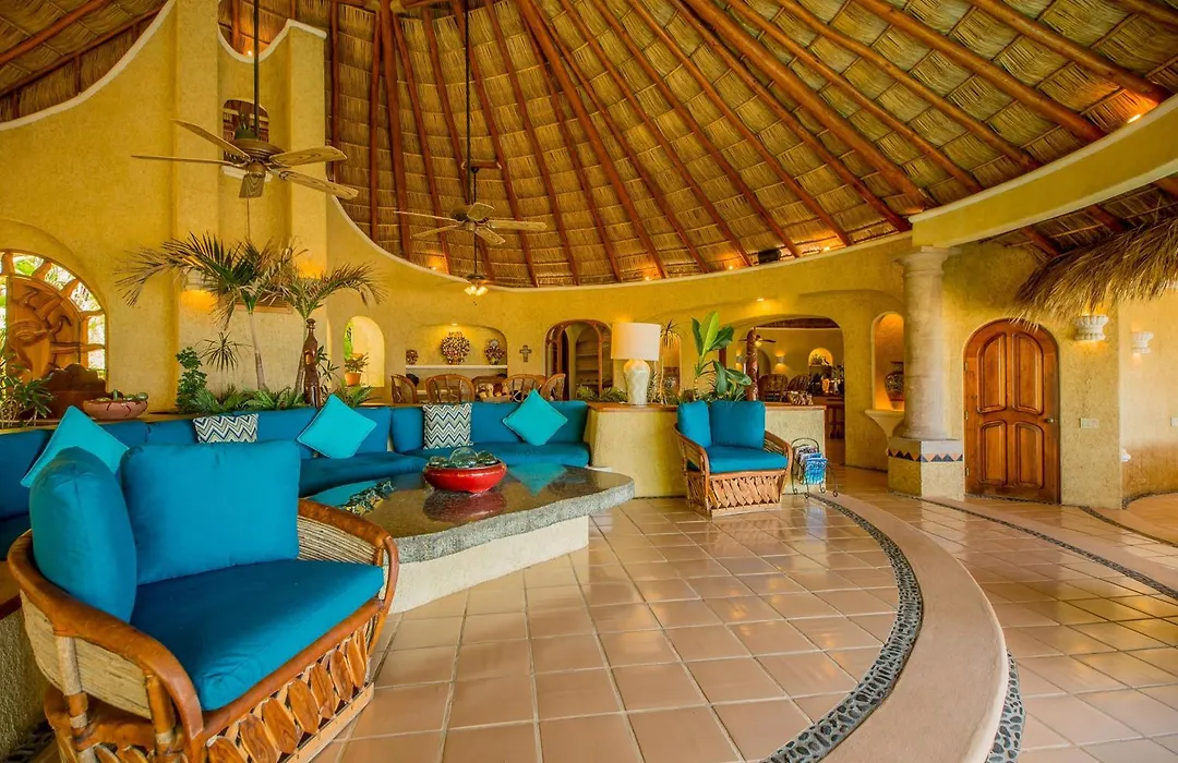 Villa Las Rocas By Cabo Villas-1