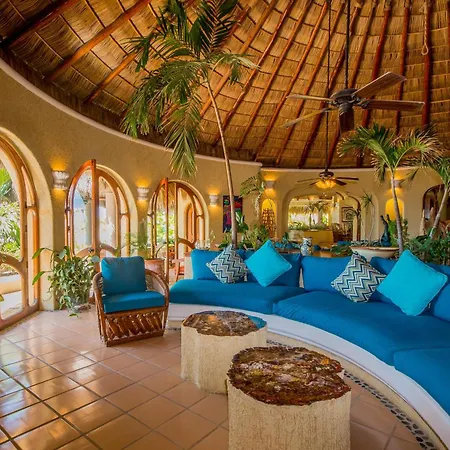 Villa Las Rocas By Cabo Villas-2