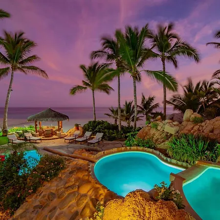 Villa Las Rocas By Cabo Villas-3